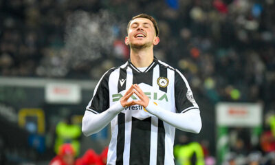 Calciomercato Inter, arriva un “no” nell’affare Samardzic! Trattative e ufficialità di oggi