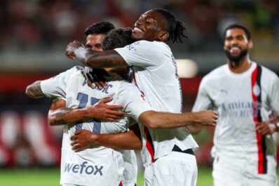 Bologna-Milan: probabili formazioni, consigli fantacalcio e orario