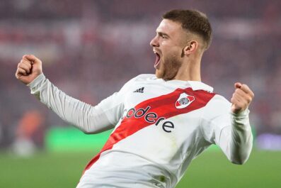 Fantacalcio, ecco Beltrán alla Fiorentina: prendere o lasciare? La scheda