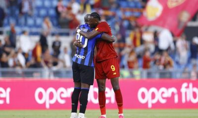 Calciomercato, altro che vice Abraham: la Roma sogna l&rsquo;attaccante ex Inter