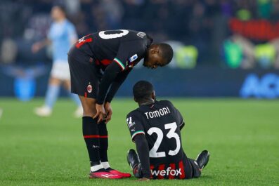 Calciomercato Milan, il Bayern spaventa i tifosi: vuole il sostituto di Pavard