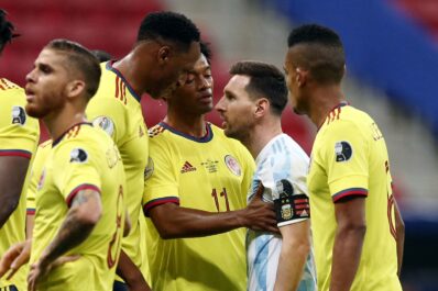 Calciomercato, colpo Fiorentina: la colonna della nazionale colombiana arriva gratis. Trattative e ufficialità di oggi