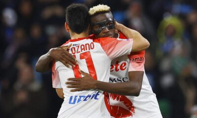 Calciomercato Napoli, arriva l’offerta: l’attaccante ai saluti. Trattative e ufficialità di oggi