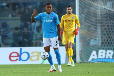 Frosinone-Napoli: probabili formazioni, consigli fantacalcio e orario