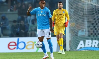 Frosinone-Napoli: probabili formazioni, consigli fantacalcio e orario