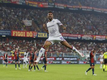 Fiorentina-Lecce: probabili formazioni, consigli fantacalcio e orario