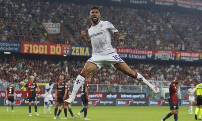 Fiorentina-Lecce: probabili formazioni, consigli fantacalcio e orario