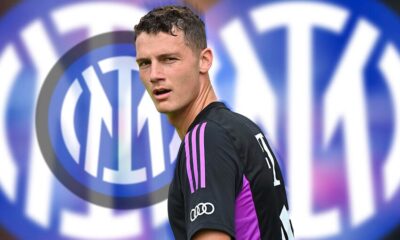 Fantacalcio, ecco Pavard all’Inter: prendere o lasciare? La scheda