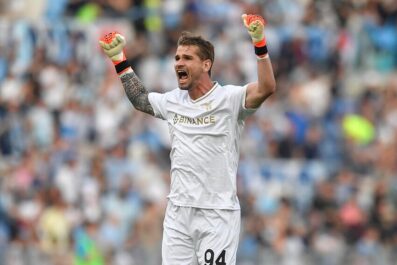 Fantacalcio: i migliori 5 portieri per il bonus porta imbattuta