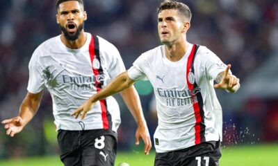 Champions League, il calendario del Milan: date e orari di tutte le partite