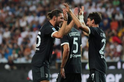 Juventus-Bologna: probabili formazioni, consigli fantacalcio e orario