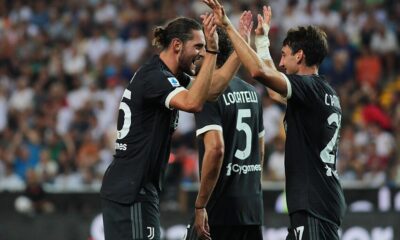 Juventus-Bologna: probabili formazioni, consigli fantacalcio e orario