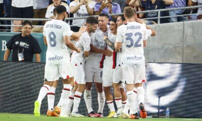 Serie A, oggi giocherebbero così: le formazioni aggiornate