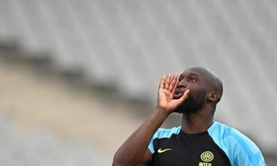 Calciomercato, Lukaku-Roma: arriva la decisione. Trattative e ufficialità di oggi