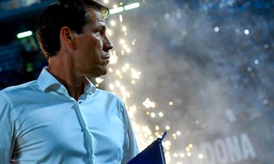 Calciomercato Napoli, Garcia esulta: ha il suo centrocampista. Domani le visite, ecco le cifre