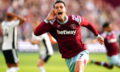 Calciomercato, fatta per Scamacca: sarà nerazzurro! Trattative e ufficialità di oggi