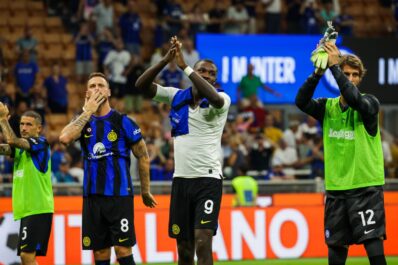 Calciomercato Inter, oggi si chiude per il nuovo difensore: tifosi scatenati. Trattative e ufficialità di oggi.