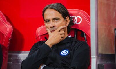 Calciomercato Inter, ritorno di fiamma per un ex: è il nome nuovo per l’attacco. Trattative e ufficialità di oggi