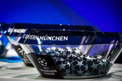 Ecco i gironi della Champions League: segui il sorteggio e le avversarie delle italiane live