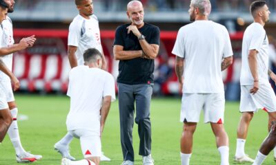 Calciomercato Milan, 3 colpi per il rush finale: un obiettivo per reparto per completare la rosa