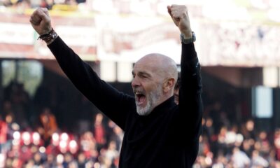 Calciomercato Milan: arriva anche il difensore chiesto da Pioli, 10 milioni al Barcellona