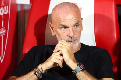 Calciomercato Milan, nome a sorpresa per l’attacco: Pioli gradisce. Trattative e ufficialità
