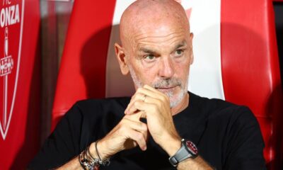 Calciomercato Milan, nome a sorpresa per l’attacco: Pioli gradisce. Trattative e ufficialità