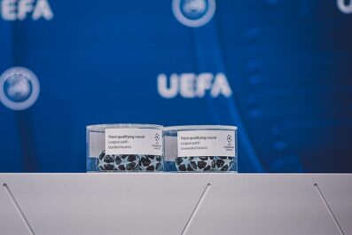 Sorteggio gironi Champions: quando e dove si fa, tv e squadre partecipanti