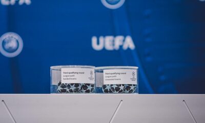 Sorteggio gironi Champions: quando e dove si fa, tv e squadre partecipanti