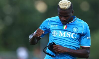 Calciomercato, Osimhen convinto dai soldi: la firma a breve. Trattative e ufficialit&agrave; di oggi