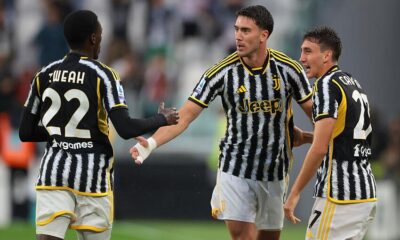 Empoli-Juventus: probabili formazioni, consigli fantacalcio e orario