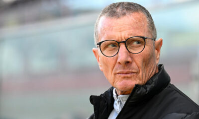 Primo esonero in Serie A, salta la panchina: è Andreazzoli il favorito successore