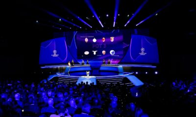 Champions League, il calendario delle italiane: date e orari di tutte le partite di Napoli, Inter, Milan e Lazio