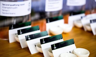 Ecco i gironi della Conference League: segui il sorteggio e le avversarie della Fiorentina live