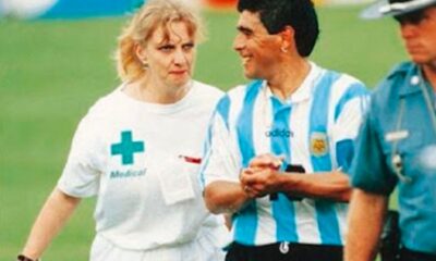 Da Maradona a Guardiola, i 10 casi di doping più famosi nella storia del calcio