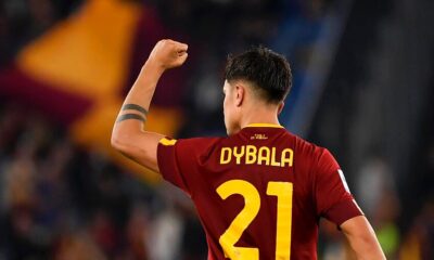 Infortunati Serie A, chi rientra e chi no nella 4^ giornata: sorride Dybala, out Messias