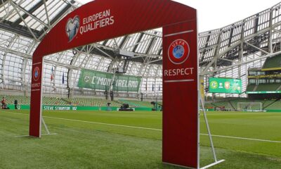 Qualificazioni a Euro 2024: dove vedere l&rsquo;ottava giornata in TV: Rai, Mediaset, Sky e streaming