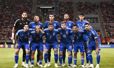 Euro 2024, Italia&nbsp; &ndash; Ucraina: probabili formazioni, orario e dove vedere in TV
