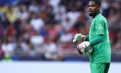 Infortunati Serie A, chi rientra e chi resta fuori nella 5^ giornata: riecco Aouar, le ultimissime su Maignan