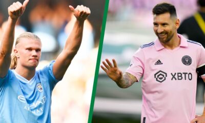 Pallone d&rsquo;Oro 2023: i favoriti secondo i bookmaker