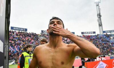 Calciomercato Lecce, che colpo! L&rsquo;esterno arriva da svincolato