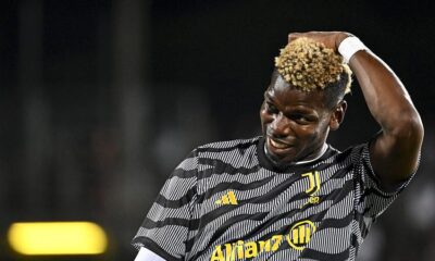 Infortunati Serie A, la situazione: da Pogba a Dybala, chi rientra dopo la sosta