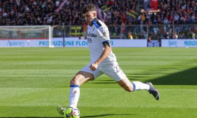 Calciomercato Milan, scatta il derby per il vice Theo: le milanesi sul talento dell&rsquo;under 21