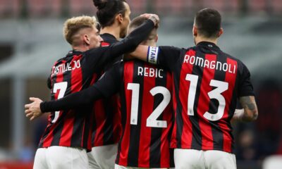 Calciomercato Sassuolo, è ufficiale: Dionisi accoglie l’attaccante ex Milan