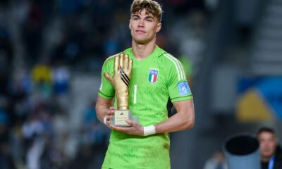 Qualificazioni Europei Under 21, Lettonia-Italia: probabili formazioni, orario e dove vederla in tv e streaming