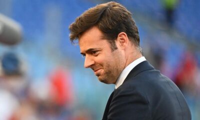 Calciomercato Roma, linea verde per la trequarti: Pinto prenota il gioiello della Stella Rossa