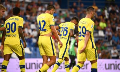 Verona-Bologna: probabili formazioni, consigli fantacalcio e orario