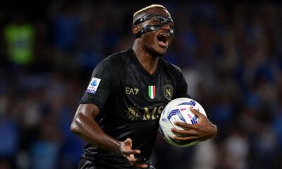 Champions League, il calendario del Napoli: date e orari di tutte le partite