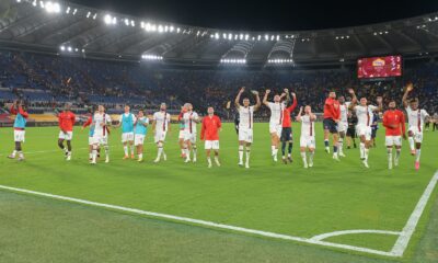 Serie A, la classifica a confronto con la scorsa stagione dopo 3 giornate