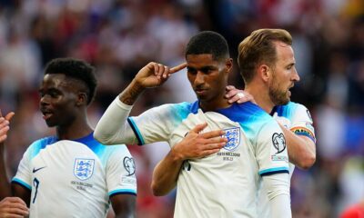 Qualificazioni Euro2024, Ucraina-Inghilterra: probabili formazioni, orario e dove vederla in tv